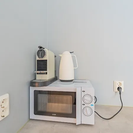 Versatile Apartment In The City Of Bergen Esterno foto