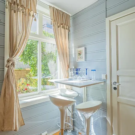 Versatile Apartment In The City Of Bergen Esterno foto
