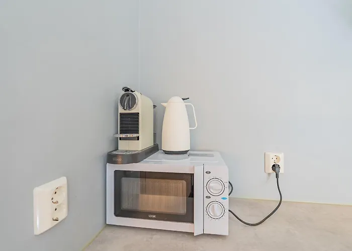 Versatile Apartment In The City Of Bergen